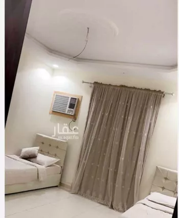 شقة للإيجار في شارع يحيى بن أسعد ، حي الواحة ، جدة ، جدة صورة 3