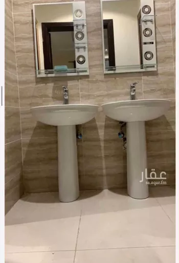 شقة للإيجار في شارع يحيى بن أسعد ، حي الواحة ، جدة ، جدة صورة 4