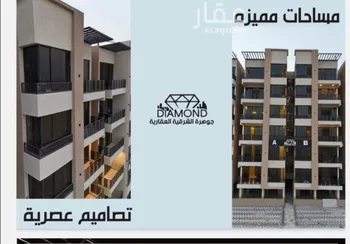 شقة للبيع في حي الشعلة, مدينة الدمام, المنطقة الشرقية صورة 2