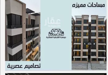 شقة للبيع في شارع الاشبال, حي الشعلة, مدينة الدمام, المنطقة الشرقية صورة 3