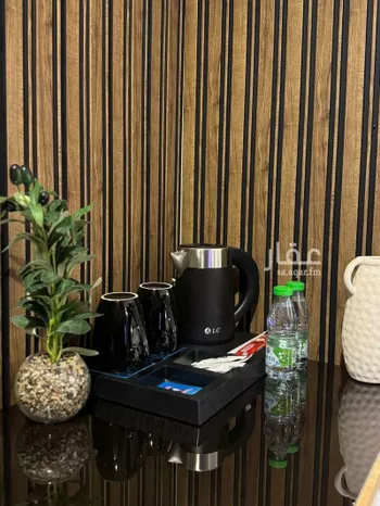 استديو مفروش للحجز في شارع الشيخ عبدالله المخضوب, الفلاح, الرياض صورة 5