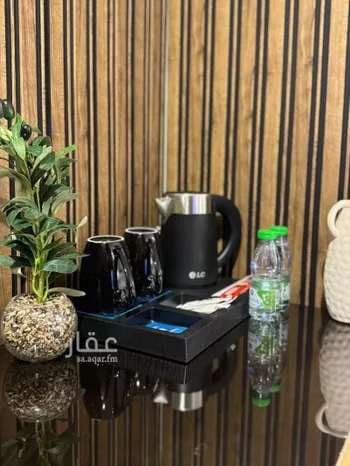 استديو مفروش للحجز في شارع الشيخ عبدالله المخضوب, الفلاح, الرياض