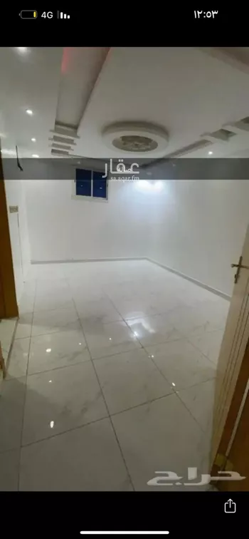 شقة للإيجار في حي الجنادرية, مدينة الرياض, منطقة الرياض صورة 2