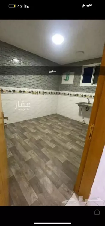 شقة للإيجار في حي الجنادرية, مدينة الرياض, منطقة الرياض