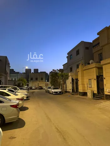 فيلا للإيجار في شارع أحمد العطار, حي الرمال, مدينة الرياض, منطقة الرياض صورة 5