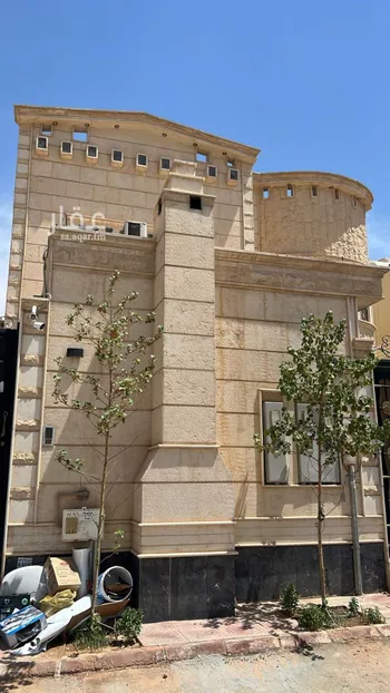 شقة للإيجار في شارع الشهرة, حي قرطبة, مدينة الرياض, منطقة الرياض