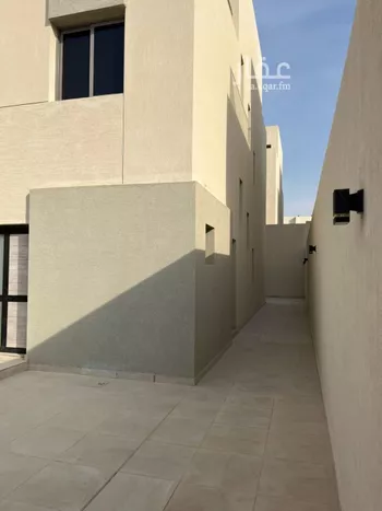 فيلا للإيجار في شارع عبدالحميد السندي, حي النرجس, مدينة الرياض, منطقة الرياض صورة 3