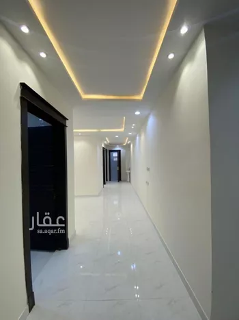 شقة للإيجار في شارع إبراهيم بن حسين, حي الرمال, مدينة الرياض, منطقة الرياض