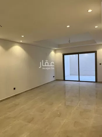 فيلا للإيجار في شارع عبدالحميد السندي, حي النرجس, مدينة الرياض, منطقة الرياض صورة 4