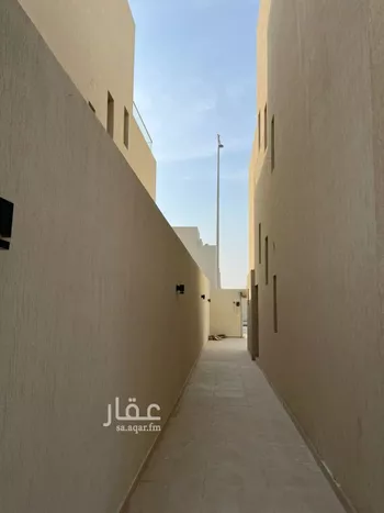 فيلا للإيجار في شارع عبدالحميد السندي, حي النرجس, مدينة الرياض, منطقة الرياض صورة 5