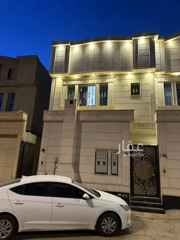 فيلا للإيجار في شارع أحمد العطار, حي الرمال, مدينة الرياض, منطقة الرياض