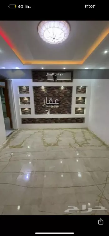 شقة للإيجار في حي الجنادرية, مدينة الرياض, منطقة الرياض صورة 3