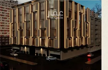 شقة للبيع في شارع ابن الشرف, حي الجامعة, مدينة جدة, منطقة مكة المكرمة صورة 4