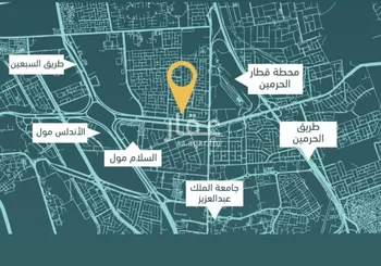 شقة للبيع في شارع الخليفه المستغني, حي النسيم, مدينة جدة, منطقة مكة المكرمة