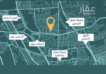 شقة للبيع في شارع الخليفه المستغني, حي النسيم, مدينة جدة, منطقة مكة المكرمة