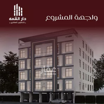 شقة للبيع في حي الفيصلية, مدينة جدة, منطقة مكة المكرمة صورة 2