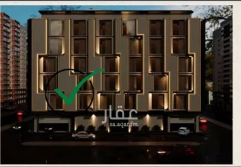 شقة للبيع في شارع ابن الشرف, حي الجامعة, مدينة جدة, منطقة مكة المكرمة صورة 3
