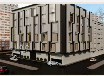 شقة للبيع في شارع ابن الشرف, حي الجامعة, مدينة جدة, منطقة مكة المكرمة صورة 5