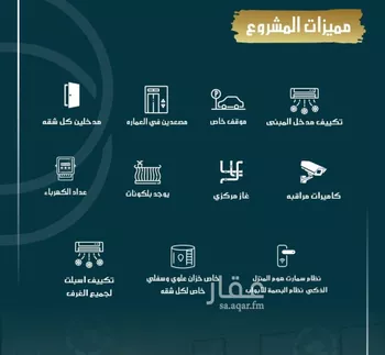 شقة للبيع في شارع الامير عبدالمجيد, حي الصواري, مدينة جدة, منطقة مكة المكرمة صورة 2