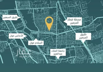 شقة للبيع في شارع الخليفه المستغني, حي النسيم, مدينة جدة, منطقة مكة المكرمة صورة 4
