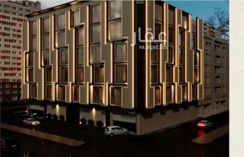 شقة للبيع في شارع ابن الشرف, حي الجامعة, مدينة جدة, منطقة مكة المكرمة صورة 5