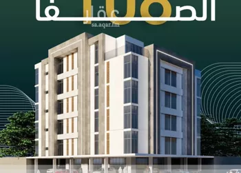 شقة للبيع في شارع ابن هبرة, حي الصفاء, مدينة جدة, منطقة مكة المكرمة