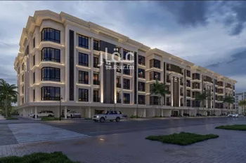 شقة للبيع في شارع الامير عبدالمجيد, حي الصواري, مدينة جدة, منطقة مكة المكرمة صورة 5