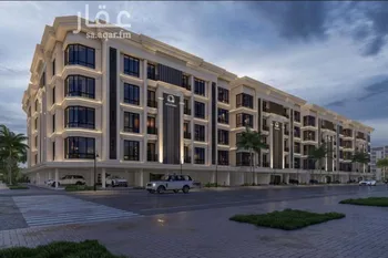 شقة للبيع في شارع الامير عبدالمجيد, حي الصواري, مدينة جدة, منطقة مكة المكرمة صورة 5
