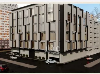 شقة للبيع في شارع ابن الشرف, حي الجامعة, مدينة جدة, منطقة مكة المكرمة صورة 2