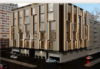 شقة للبيع في شارع ابن الشرف, حي الجامعة, مدينة جدة, منطقة مكة المكرمة صورة 4