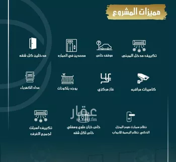 شقة للبيع في شارع الامير عبدالمجيد, حي الصواري, مدينة جدة, منطقة مكة المكرمة صورة 5