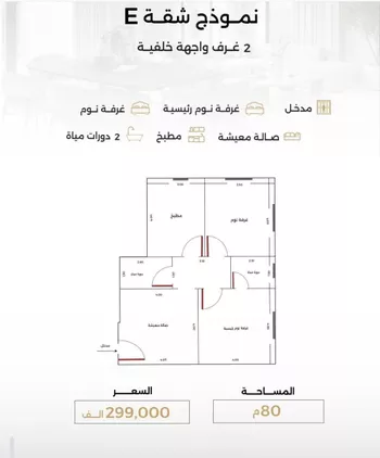 شقة للبيع في شارع الناصر بن الأحمر, حي الصفاء, مدينة جدة, منطقة مكة المكرمة صورة 3