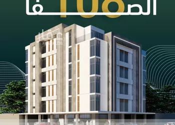 شقة للبيع في شارع ابن هبرة, حي الصفاء, مدينة جدة, منطقة مكة المكرمة