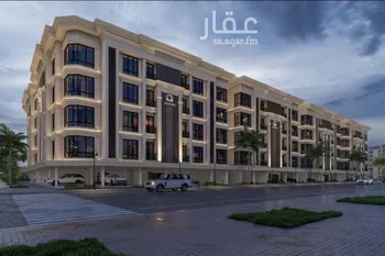 شقة للبيع في شارع الامير عبدالمجيد, حي الصواري, مدينة جدة, منطقة مكة المكرمة