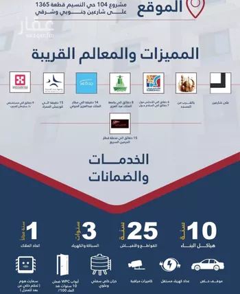 شقة للبيع في شارع برودان, حي النسيم, مدينة جدة, منطقة مكة المكرمة صورة 2