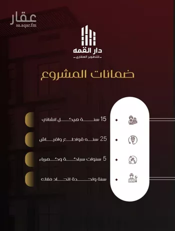 شقة للبيع في حي الفيصلية, مدينة جدة, منطقة مكة المكرمة صورة 2