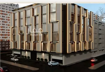 شقة للبيع في شارع ابن الشرف, حي الجامعة, مدينة جدة, منطقة مكة المكرمة صورة 3