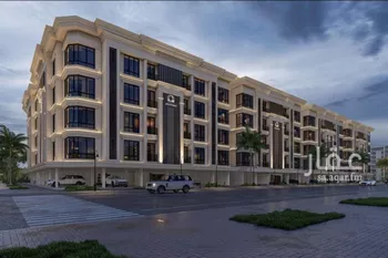 شقة للبيع في شارع الامير عبدالمجيد, حي الصواري, مدينة جدة, منطقة مكة المكرمة