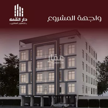 شقة للبيع في حي الفيصلية, مدينة جدة, منطقة مكة المكرمة صورة 5