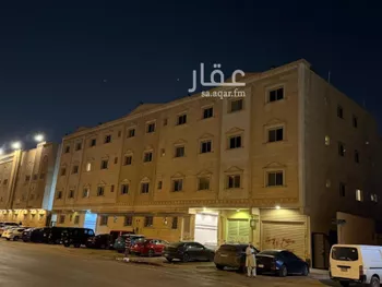 شقة للإيجار في شارع شارع رقم 272, حي الياسمين, مدينة الرياض, منطقة الرياض