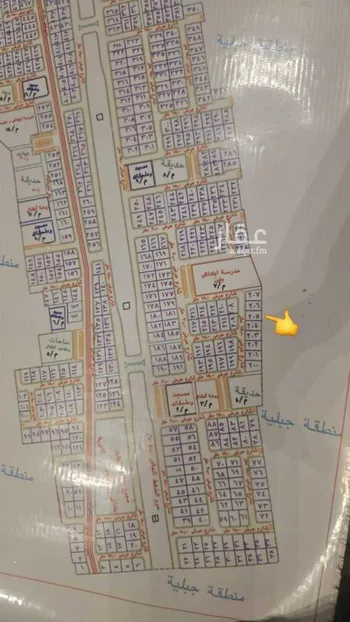 أرض للبيع في شارع ابن سيرين, حي القشاشية الجديد, مدينة مكه المكرمه, منطقة مكة المكرمة