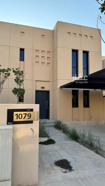 فيلا للإيجار في شارع رقم 1152, حي سدرة, مدينة الرياض, منطقة الرياض