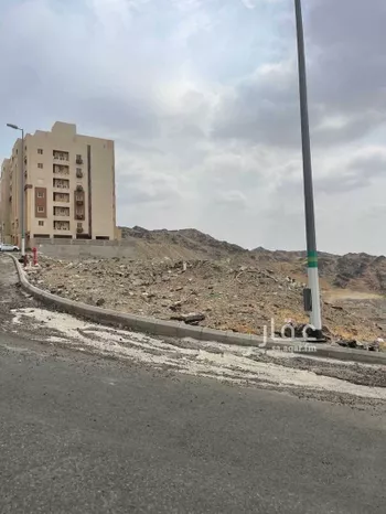 أرض للبيع في مدينة مكه المكرمه, منطقة مكة المكرمة صورة 3