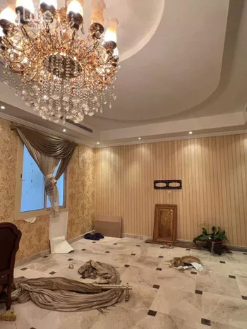 فيلا للبيع في شارع الوطن العربي, حي الحمراء, مدينة جدة, منطقة مكة المكرمة صورة 2
