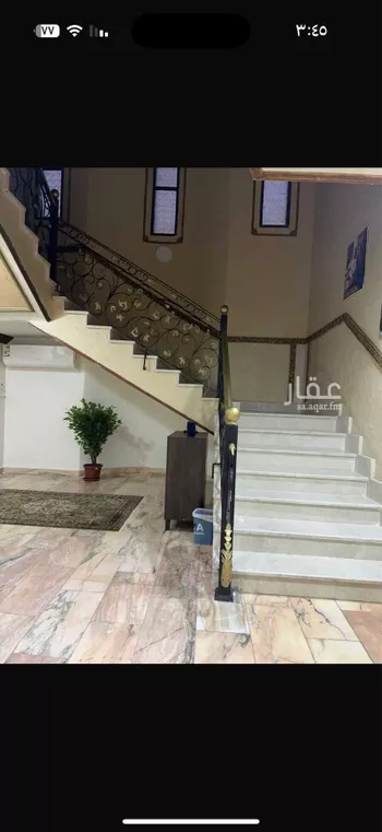 فيلا للبيع في شارع عباد بن عبيد, حي النعيم, مدينة جدة, منطقة مكة المكرمة صورة 2
