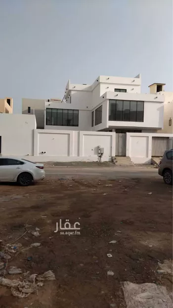 فيلا للبيع في شارع محمد بن يعقوب الأزدي, حي الزمرد, مدينة جدة, منطقة مكة المكرمة صورة 4
