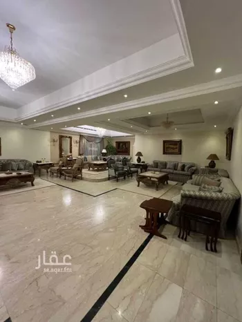 فيلا للبيع في شارع اسحاق التوقادي, حي الشاطئ, مدينة جدة, منطقة مكة المكرمة صورة 4