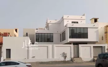 فيلا للبيع في شارع محمد بن يعقوب الأزدي, حي الزمرد, مدينة جدة, منطقة مكة المكرمة صورة 3