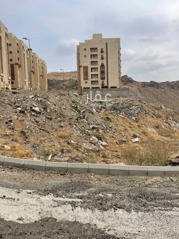 أرض للبيع في مدينة مكه المكرمه, منطقة مكة المكرمة صورة 4