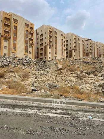 أرض للبيع في مدينة مكه المكرمه, منطقة مكة المكرمة صورة 2